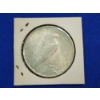 Image 2 : 1923 Silver Peace Dollar - 90% U.S. Silver Dollar 