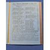 Image 7 : Coin Collecting Book - Lincoln Cent Incomplete Collection Starting 1941 - Coins Included. FV: $.63