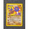 Image 1 : Hitmontop 22/75 Non Holo Rare Vintage Pokemon Trading Card ~ NM/LP Condition! 
