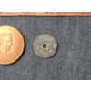 Image 9 : Large Lot of Assorted Foreign Paper Currency & 3 Assorted Medals/Tokens