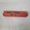 Image 1 : $0.50 United States Wheat Penny Roll ~ Uncounted, Unsearched & Unverified! ~ 50 U.S. WHEAT PENNIES!