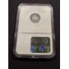 Image 3 : 2001 Ultra Cameo United States Roosevelt Silver Dime - Proof 69  - Exceptional Condition