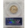 Image 2 : ANACS EU70 Uncirculated 2017-S Native American $1 Dollar