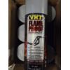 Image 1 : Six New Cans Of VHT High Temp Flat Gray Spray Paint