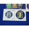 Image 4 : Lot of 10 Assorted 1930's-1940's Germany Stamps