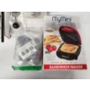 Image 8 : Assorted Kitchen/Home Items: Storage Containers, Keg Pump, Vintage McDonald's Pitcher, & More! 