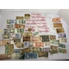 Image 1 : Various Foreign Paper Currency - Canada - Saudi Arabia - Military Payments - Jamaica - Etc