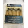 Image 2 : Drawpoker for Cigars - Loew Cornell Wood Carving Knives 12  Sealed
