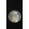 Image 2 : 1907 S Philippines 80% Silver 1 Peso Under U.S. Administration - ASW: 0.5144 oz