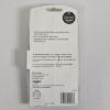 Image 5 : Men's 3-Blade Disposable Razors (3-Pack) and 12-Pack Replacement Vacuum Bags Bundle