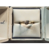 Image 5 : Ever Us 14K Yellow Gold Two-Stone Diamond Ring - With Presentation Box - Size 7 - TW: 3.8g