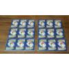 Image 4 : Assorted 90's Pokémon TCG Cards Including Nidorino & Poliwag