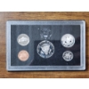 Image 6 : 1997-S United States Silver Proof Set in Original Packaging ~ 0.6148 Troy Oz of Silver