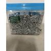 Image 3 : 30 Pounds of 1 3/4" Roofing Nails - Brand New