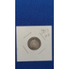Image 1 : United States 1853 90% Silver Seated Dime With Arrows