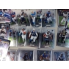 Image 6 : Lot of Assorted 2024 Football Trading Cards Including Topps Chrome, Panini Prizm, RC's, & More!