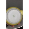 Image 10 : Vintage Yellow Noritake Hand Painted Japanese Tea Pot 