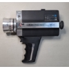 Image 1 : Vintage Bell & Howell Model 672/XL "Low-Light" Super 8 Movie Camera With Original Box - Untested
