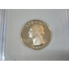 Image 2 : IGS GRADED PR 70 DCAM 1992-S U.S. Washington SILVER Quarter