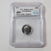 Image 1 : ICG Brilliant Uncirculated Broadstruck "ND" United States Roosevelt Dime Signed by Austin Hutto