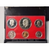 Image 6 : Lot of 5 United States Proof Sets: 1982, 1982, 1975, 1979, 1977