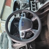 Image 43 : Beautiful Blue 2014 Ford Focus SE FWD ~ 140,369 Miles ~ 2 Liter I-4 Ti-VCT Engine~ Nice Smooth Drive