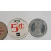 Image 3 : Assortment Of Collectible Tokens & Medals