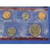 Image 11 : 1999 Denver & Philidelphia United States Mint Uncirculated 10-Coin Sets - w/ OGP & COA