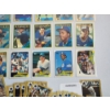 Image 9 : Near Mint 1980's Seattle Mariners Topps Tiffany Baseball Trading Cards - All in Card Sleeves