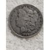 Image 1 : 1886-P United States Morgan 90% Silver Dollar