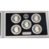 Image 5 : 2012-S United States Mint Silver Proof Coin Set Featuring 90% Silver Kennedy Half Dollar