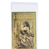 Image 3 : 2025 1 Arizona 1/2000th Troy Ounce 24K Gold Goldback Note S/N BR73821 In Protective Holder