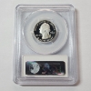 Image 3 : PCGS PR70DCAM 2010-S 90% Silver Grand Canyon National Park Quarter 