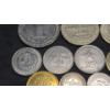 Image 8 : Lot Of Assorted Casino Tokens Including Golden Rose Casino & More