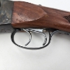 Image 9 : Savage Fox Model B 16 Gauge Side-by-Side Double Barrel Shotgun 2¾" Chamber