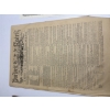 Image 1 : Porter's Spirit of the Times - Jan 24, 1857 - ID #675247 witih Certificate of Authenticity