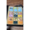 Image 23 : Binder Of 684 Basic & Holo Pokémon Cards