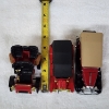 Image 11 : Three Assorted Collectible Die Cast Scale Replica Collectible Cars 
