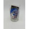Image 1 : Disney Collectible Glass Cup - Mickey Mouse - Disney World - Wizard Mickey - Remember the Magic