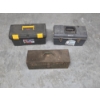 Image 1 : Three 20'' Toolboxes With Contents -No Shipping Available 