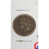 Image 1 : 1860 Indian Head Penny 