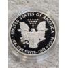 Image 6 : 2008 Silver American Eagle Proof - AFV $1.00