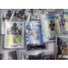 Image 7 : Lot of Assorted J.J. McCarthy Football Trading Cards - In Protective Holders