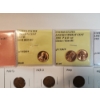 Image 3 : x28 Assorted Years Wheat Cents Including GEM RED BU, CH BU