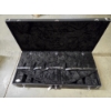 Image 1 : Like New Fender Studios 7 Guitar Stand Case Retails For $375! No Shipping Available 