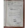 Image 8 : Lot of Four 1960's Grand Union Company Assorted Stock Certificates 