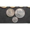 Image 5 : Assorted Years/Mint Marks U.S Coins & Deck Of American Steel & Wire Playing Cards - FV $5.60
