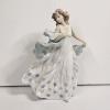 Image 1 : Lladró Summer Serenade Porcelain Figurine in Original Box, 6193, 12.5x9.0"