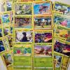 Image 2 : Lot of Over 50 Assorted Pokemon Trading Cards ~ All NM/LP Condition! 