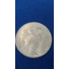 Image 2 : 1923 90% Silver Peace Dollar